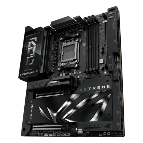לוח אם ASUS ROG CROSSHAIR X870E EXTREME WIFI AMD AM5 DDR5
