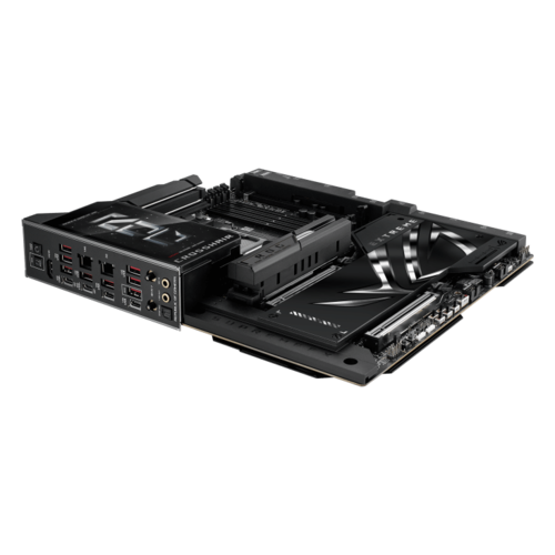 לוח אם ASUS ROG CROSSHAIR X870E EXTREME WIFI AMD AM5 DDR5