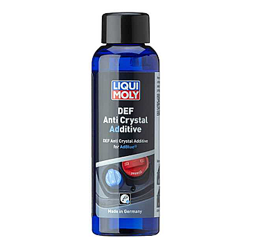 תוסף לאוראה Liqui Moly DEF Anti Crystal Additive