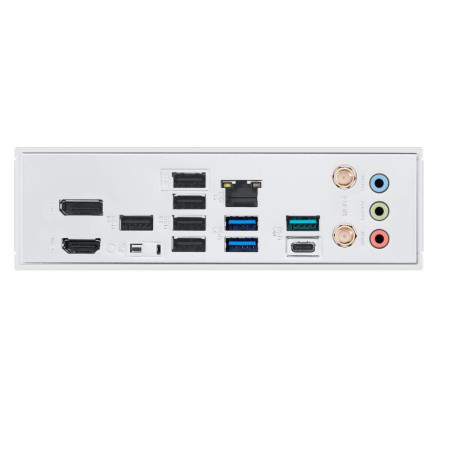 לוח אם ASUS B850 MAX GAMING WIFI AMD AM5 DDR5