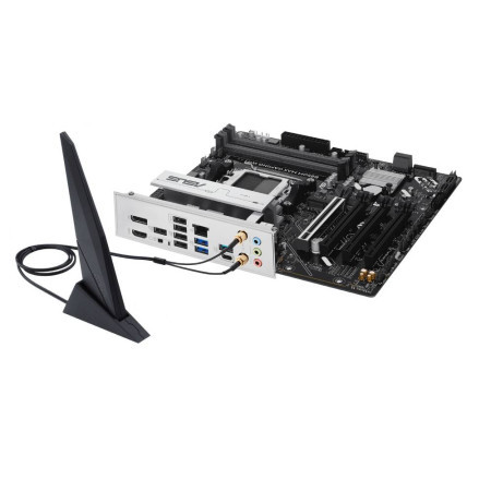 לוח אם ASUS B850 MAX GAMING WIFI AMD AM5 DDR5