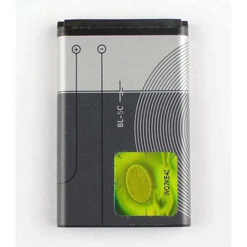 סוללה BL-5C נוקיה 100% מקורי