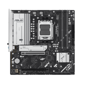 לוח אם ASUS Prime B850M-A WIFI AMD AM5 DDR5