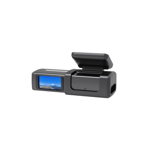 מצלמת דרך דו כיוונית R677 SAMSONIX
