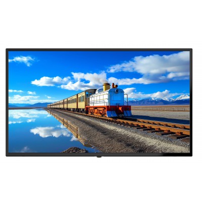 מסך שילוט Dahua LDH43-LAI400L 43 4K
