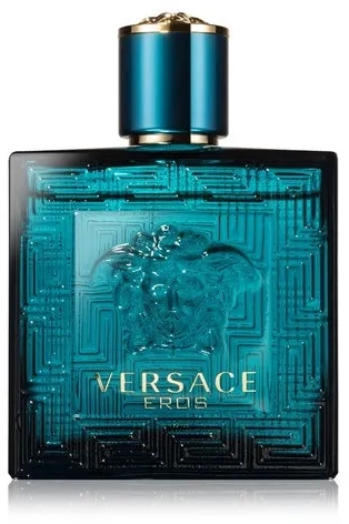 Versace Eros Eau de Parfum