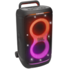 רמקול בידורית נייד ועוצמתי JBL PartyBox 520 400W
