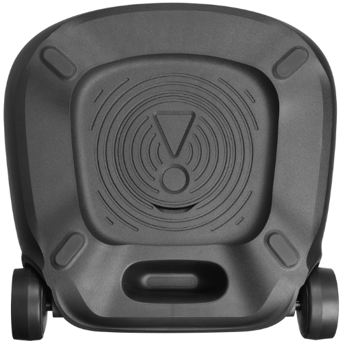 רמקול בידורית נייד ועוצמתי JBL PartyBox 520 400W