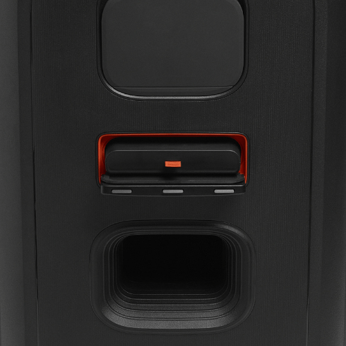 רמקול בידורית נייד ועוצמתי JBL PartyBox 520 400W