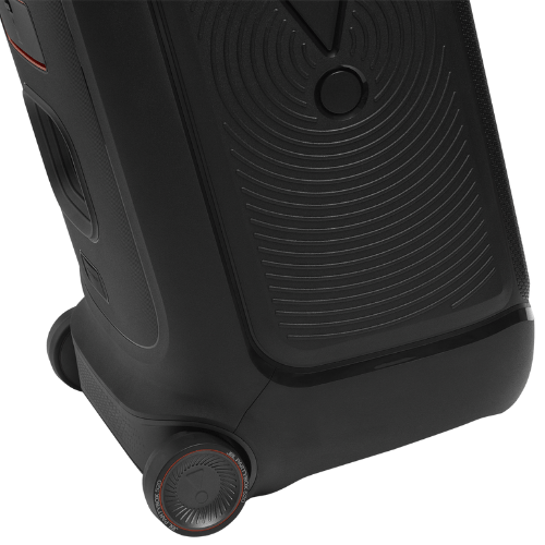 רמקול בידורית נייד ועוצמתי JBL PartyBox 520 400W