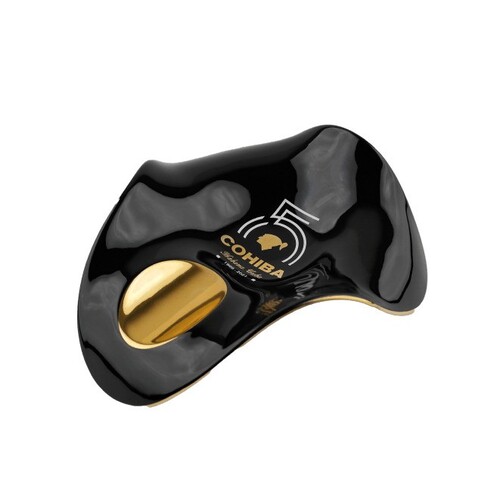 מאפרת סיגרים COHIBA 5TH ANNIVERSARY – מהדורה מיוחדת
