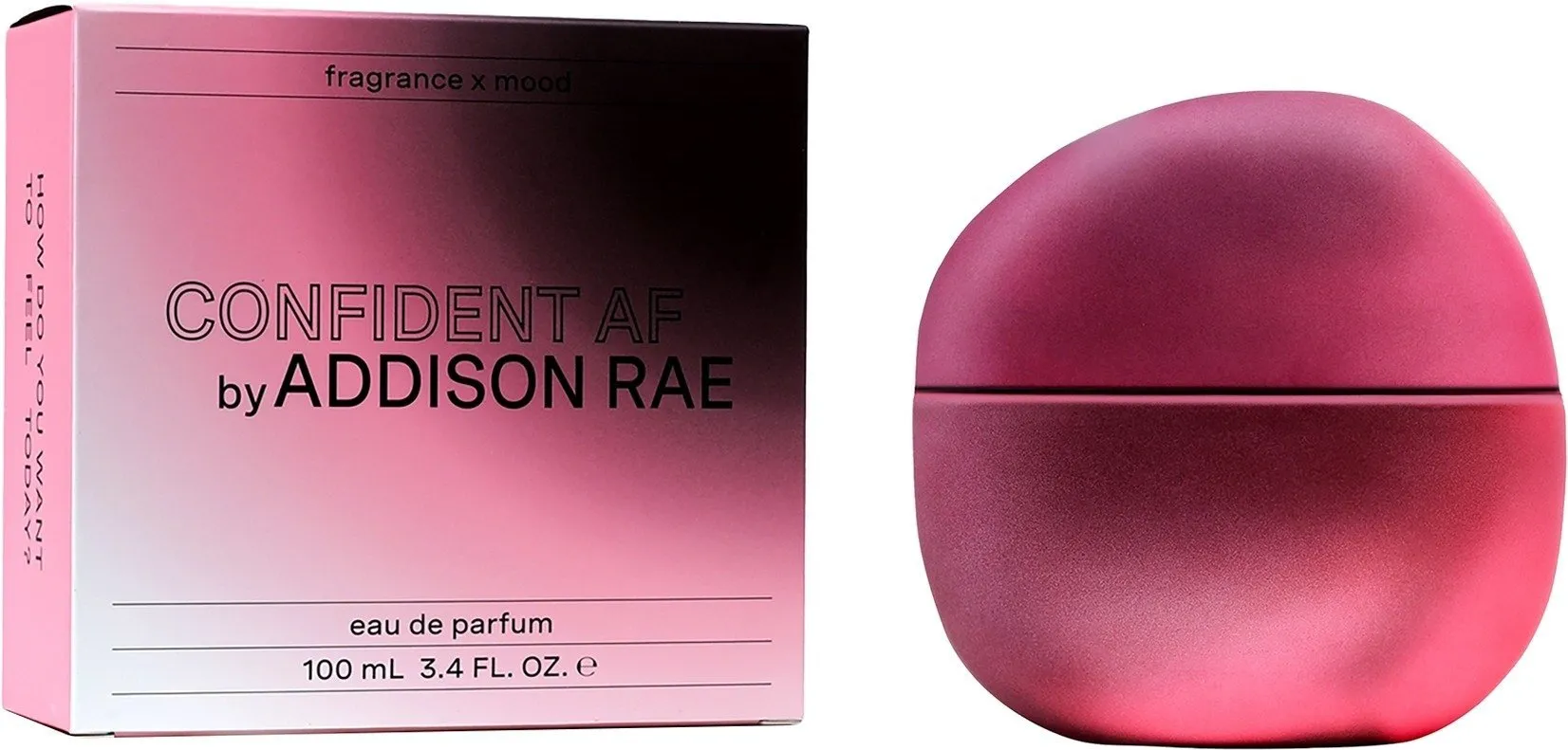 Addison Rae Confident AF