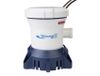 משאבת שיפוליים Tsunami MK2 800GPH/24V כולל שסתום אלחוזר ומתאמים 1" + 3/4" (25/19 מ"מ) Attwood