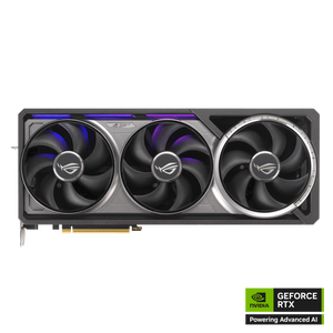 כרטיס מסך ASUS ROG Astral GeForce RTX 5090 32GB GDDR7 OC Edition
