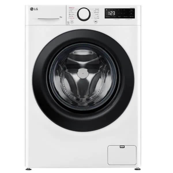 מכונת כביסה LG WF9014WB ‏9 ‏ק"ג