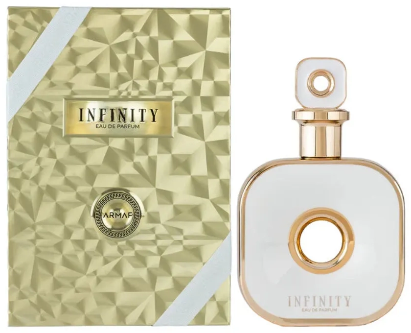 Armaf Infinity Gold
