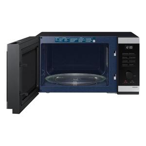 מיקרוגל שף דיגיטלי 32 ליטר Samsung MS32DG4555GT שחור