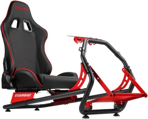 OPLITE GT3 SUPERFAST V2 מושב סימולטור