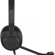 אוזניות אלחוטיות Jabra Evolve2 55 Link380a MS Stereo