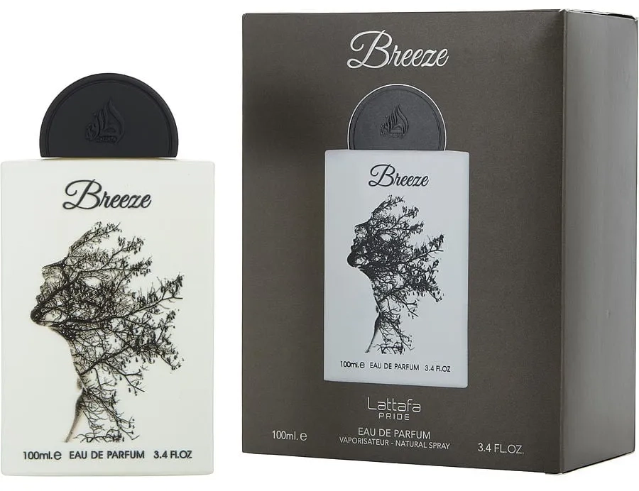 Lattafa Pride Breeze