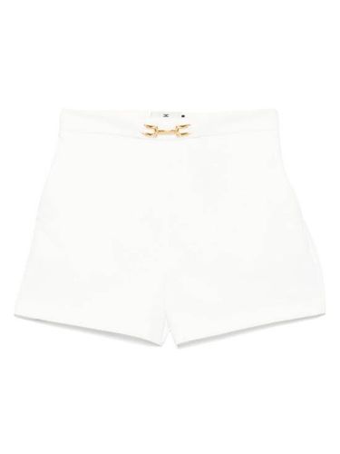  ELISABETTA FRANCHI SHORT IN PINK COLOR