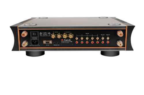 מגבר משולב Aavik I 188