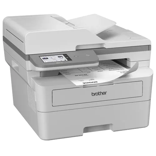 מדפסת ‏לייזר ‏משולבת Brother MFC-L2980DW