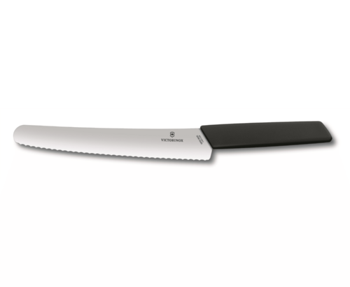 סכין לחם וקונדיטור VICTORINOX