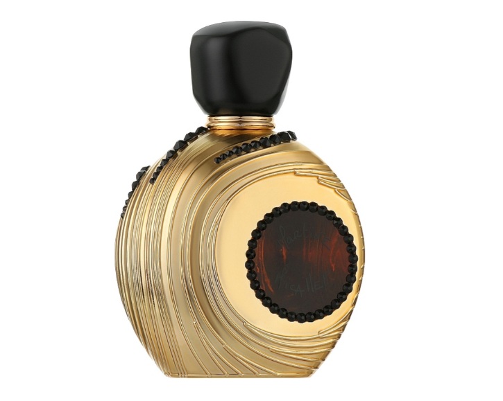 M. Micallef Mon Parfum Gold Special Edition