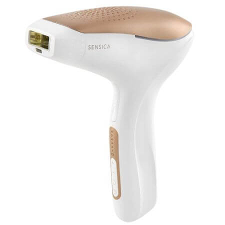 מסיר שיער Sensica Sensilight Pro IPL