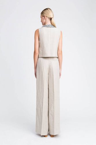TWINSET  GILONE NATURAL