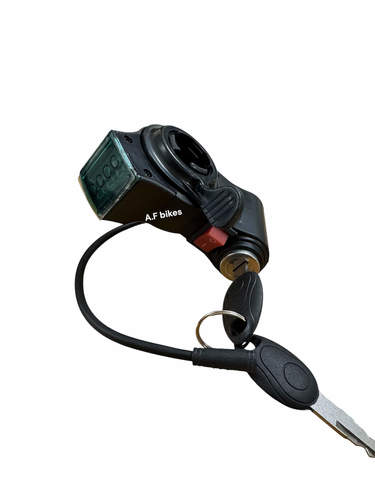 בקר ביסי BC 1200W תואם לאינוקים 100%