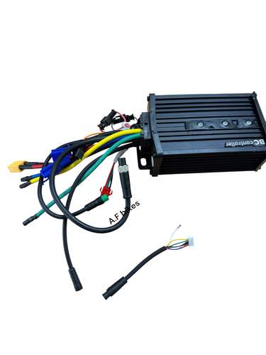 בקר ביסי BC 1200W תואם לאינוקים 100%