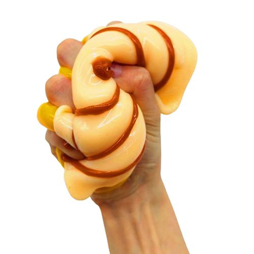 סקווישי מוש מיז mushmeez הכי רכים, הכי כיפיים - סינבון
