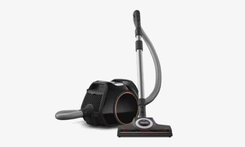 שואב אבק נגרר Miele מילה PowerLine Boost CX1 