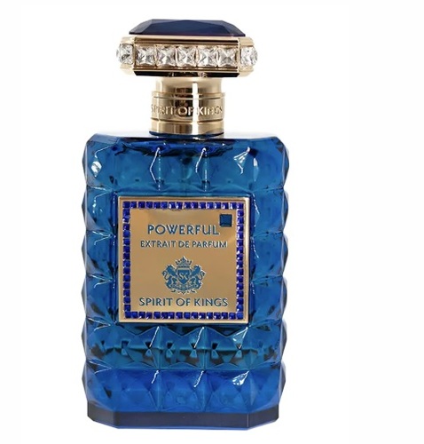 בושם יוניסקס Spirit Of Kings Powerful extrait de parfum 100 ml