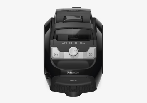 שואב אבק נגרר Miele מילה PowerLine Boost CX1 