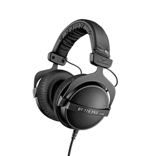 אוזניות Beyerdynamic DT770 Pro 32 Ohm