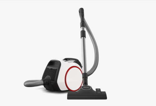 שואב אבק נגרר Miele מילה PowerLine Boost CX1 