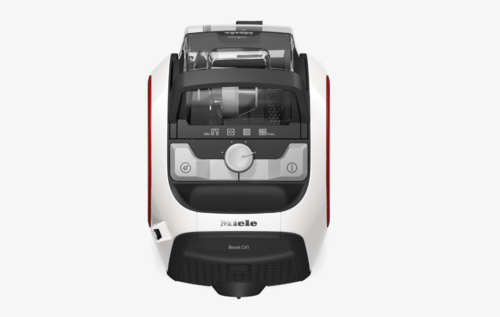 שואב אבק נגרר Miele מילה PowerLine Boost CX1 