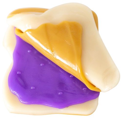 סקווישי מוש מיז mushmeez הכי רכים, הכי כיפיים - כריך 