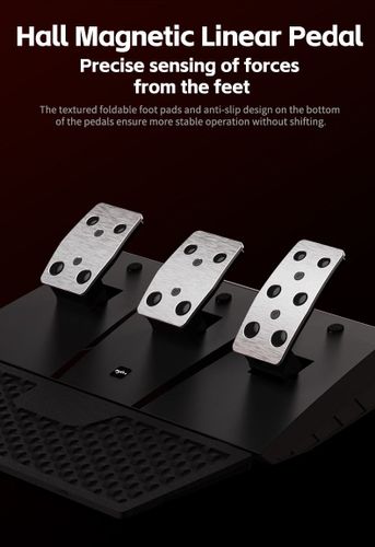 PXN V9 GEN 2 + GAME THE CREW 2 PS4