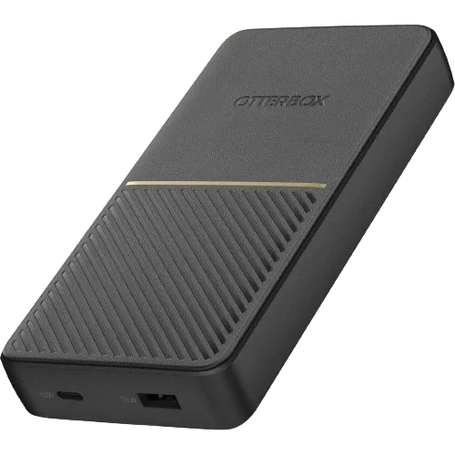 מטען נייד OtterBox 20K mAh 18W PD USB A&C 