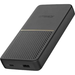 מטען נייד OtterBox 20K mAh 18W PD USB A&C 