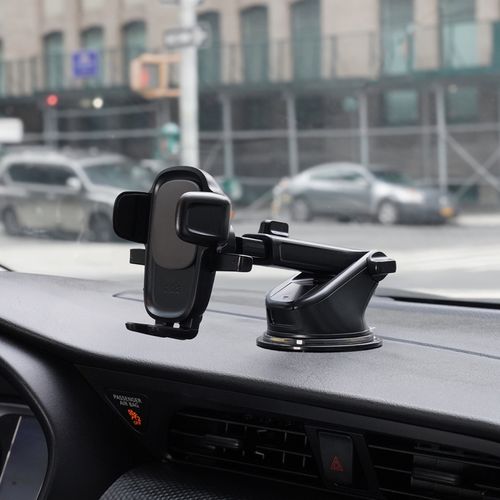 מעמד לרכב IOTTIE Easy One Touch 5 Dash / Windshield Mount - דשבורד