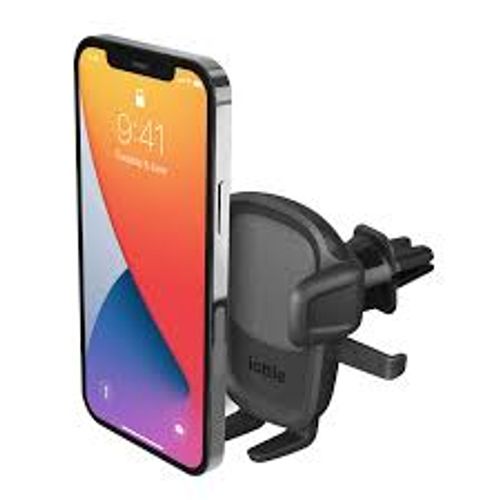 מעמד לרכב IOTTIE Easy One Touch 5 Air Vent & Flush Mount 2 in 1 - מזגן ודשבורד