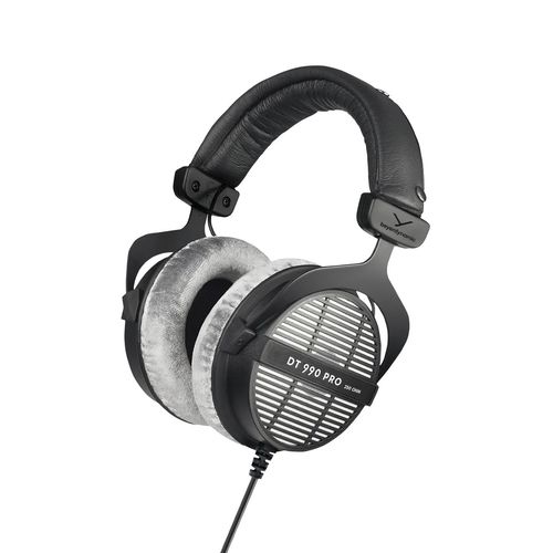 אוזניות Beyerdynamic DT990 Pro 250 Ohm