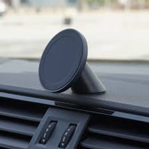 מעמד לרכב IOTTIE Velox Mini Magnetic Flush Mount - דשבורד
