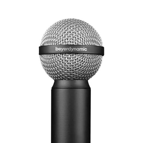 מיקרופון ריבון Beyerdynamic M 160 Double Ribbon Microphone
