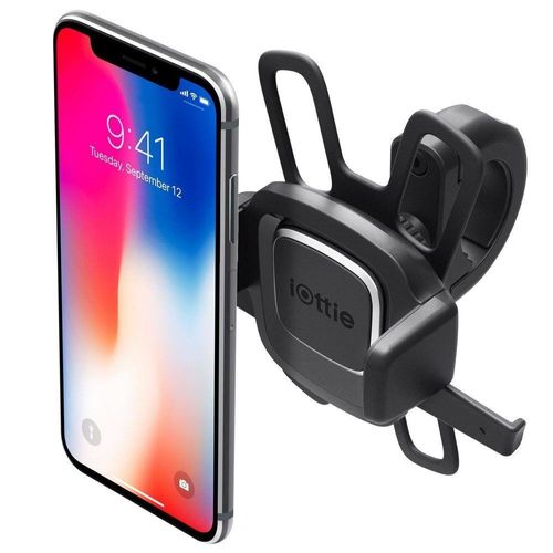 מעמד לאופניים וקורקינט IOTTIE One Touch 4 Bike Phone Mount Bike Holder for Phone